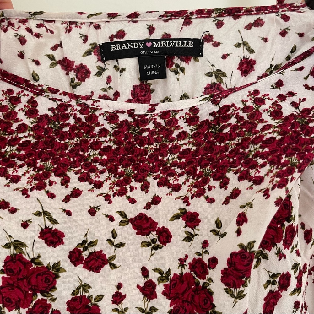 Brandy Melville Jada Dresses